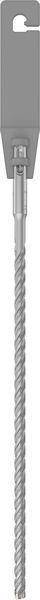 8004257466 - Detailbild4_Hammerbohrer PRO SDS plus-5X D.8,0mm Arbeits-L.250mm L.310mm SDS plus