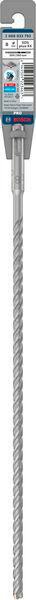 8004257467 - Detailbild3_Hammerbohrer PRO Arbeits-L.300mm D.8mm L.360mm SDS plus-5X BOSCH