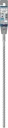 8004257467 - Detailbild3_Hammerbohrer PRO Arbeits-L.300mm D.8mm L.360mm SDS plus-5X BOSCH