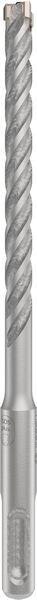 8004257472 - Detailbild5_Hammerbohrer PRO Arbeits-L.100mm D.9mm L.160mm SDS plus-5X BOSCH