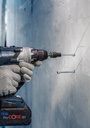8004257477 - Detailbild_Hammerbohrer-Set EXPERT SDS Clean plus-8X D.6,5mm Gesamt-L.225mm Arbeits-L.100mm