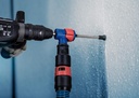 8004257478 - Detailbild5_Hammerbohrer-Set EXPERT SDS Clean plus-8X D.8mm Gesamt-L.225mm Arbeits-L.100mm