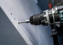 8004257483 - Detailbild_Keramikbohrer PRO Ceramic dry D.12mm Arbeits-L.33mm Schaft 13mm BOSCH