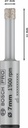 8004257486 - Detailbild3_Keramikbohrer PRO Ceramic dry D.7mm Arbeits-L.33mm Schaft 13mm BOSCH