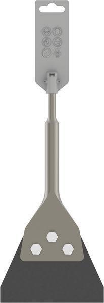 8004257488 - Detailbild2_Fliesenmeißel PRO Floor Scraper L.290mm B.130mm SDS plus BOSCH