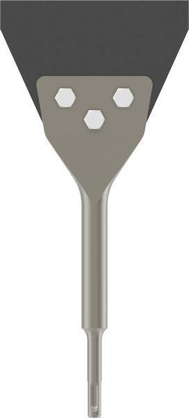 8004257488 - Detailbild5_Fliesenmeißel PRO Floor Scraper L.290mm B.130mm SDS plus BOSCH