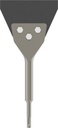 8004257488 - Detailbild5_Fliesenmeißel PRO Floor Scraper L.290mm B.130mm SDS plus BOSCH