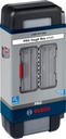 8004257495 - Detailbild3_Zubehör-Box PRO Tough Box Small Abm.43x87x210mm leer BOSCH