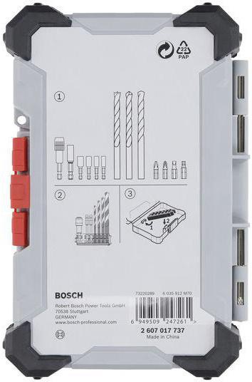 8004257497 - Detailbild3_Zubehör-Box Pick and Click leer BOSCH
