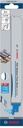 8004257500 - Detailbild_Säbelsägeblatt PRO Medium-Thick Metal precise S1137BEF L.225mm B.25mm BIM 2 St