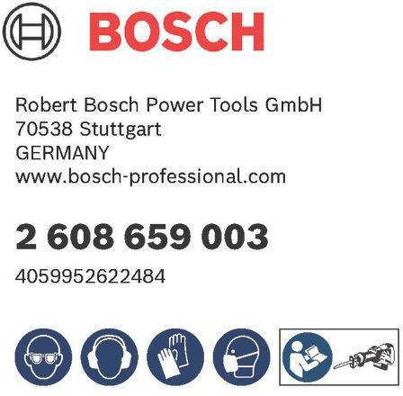 8004257508 - Detailbild2_Säbelsägeblatt PRO Thick Metal Demolition S1130CF L.225mm B.22mm BIM 100St BOSCH