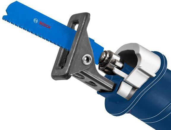 8004257512 - Detailbild2_Säbelsägeblatt PRO Thick Metal precise S937HBF L.150mm B.25mm BIM 5 St BOSCH