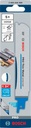 8004257515 - Detailbild_Säbelsägeblatt PRO Thin Metal precise S937EAF L.150mm B.25mm BIM 5 St BOSCH