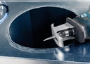 8004257516 - Detailbild_Säbelsägeblatt PRO Thin Metal S325GF L.85mm B.7mm TPI 32 0,8mm 5 St./Karte