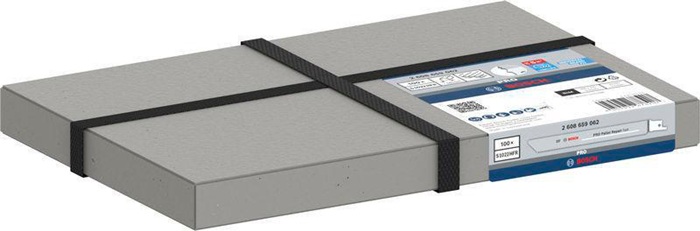 8004257519 - Detailbild_Säbelsägeblatt PRO Pallet Repair fast S1022HFR L.200mm B.19mm Dicke 0,9mm 100St