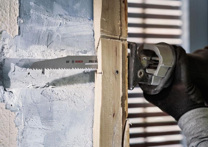 8004257522 - Detailbild_Säbelsägeblatt PRO Multi Material Demolition S1110VF L.225mm B.22mm BIM 2 St