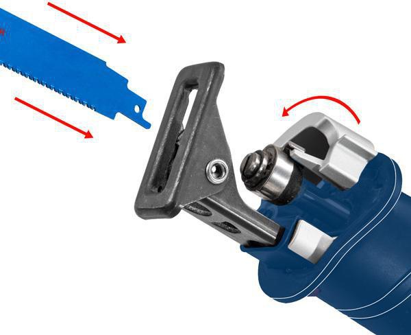 8004257522 - Detailbild3_Säbelsägeblatt PRO Multi Material Demolition S1110VF L.225mm B.22mm BIM 2 St