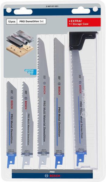 8004257528 - Detailbild3_Säbelsägeblatt-Set PRO Demolition 12tlg. BIM BOSCH