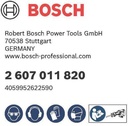 8004257529 - Detailbild2_Säbelsägeblatt-Set PRO Demolition 6tlg. BIM BOSCH