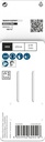 8004257530 - Detailbild2_Stichsägeblatt PRO Alu curve T227D L.100mm BIM Zahnteilung 3mm 2 St BOSCH