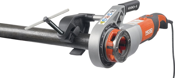 4000785069 - Detailbild_Schneidkluppenset 690-I 1/2,3/4,1,1 1/4,1 1/2,2 Zoll 1020 W RIDGID