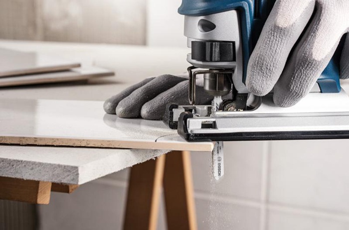 8004257565 - Detailbild2_Stichsägeblatt PRO Soft Tile T130RF L.83mm Carbide K30 2 St BOSCH