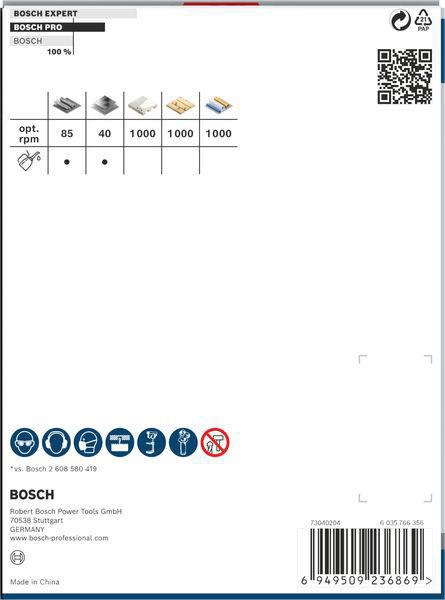 8004257571 - Detailbild4_Lochsäge PRO Multi Material D.102mm Arbeits-L.44mm m.Gewinde BOSCH