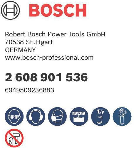 8004257573 - Detailbild3_Lochsäge PRO Multi Material D.108mm Arbeits-L.44mm m.Gewinde BOSCH
