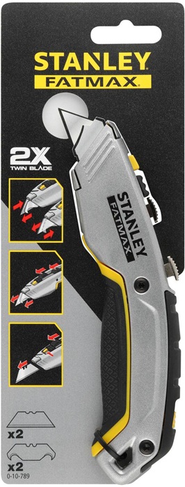 4000787010 - Detailbild5_Universalmesser FATMAX® PRO 2-IN-1 Gesamt-L.180mm einziehbar SB-verpackt STANLEY