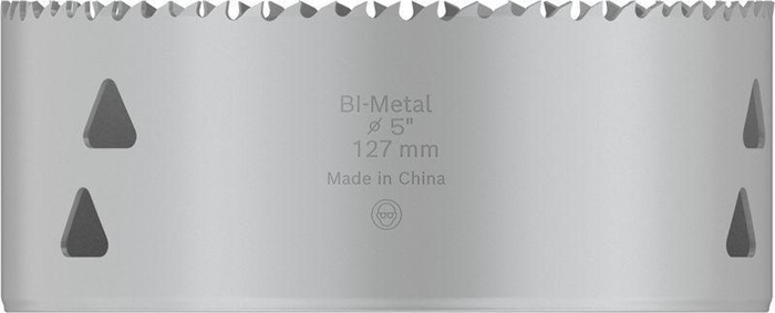 8004257577 - Detailbild3_Lochsäge PRO Multi Material D.127mm Arbeits-L.44mm m.Gewinde BOSCH