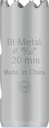 8004257588 - Detailbild5_Lochsäge PRO Multi Material D.20mm Arbeits-L.44mm m.Gewinde BOSCH