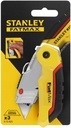 4000787039 - Detailbild2_Klappmesser FATMAX® L.140mm Kl.einziehbar Geh.Ku.SB STANLEY