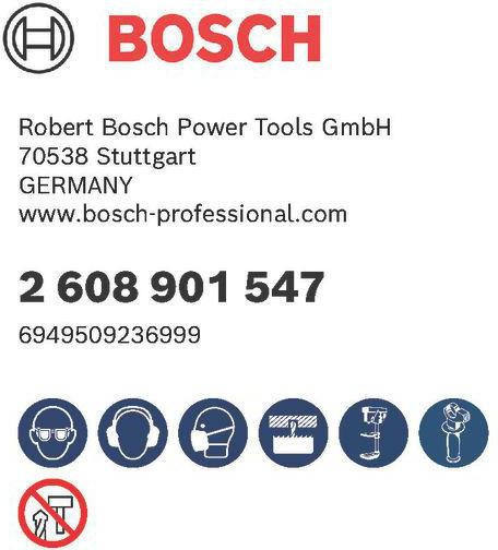 8004257590 - Detailbild3_Lochsäge PRO Multi Material D.210mm Arbeits-L.44mm m.Gewinde BOSCH
