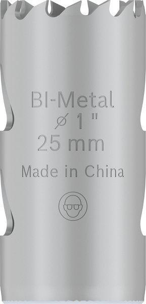 8004257593 - Detailbild5_Lochsäge PRO Multi Material D.25mm Arbeits-L.44mm m.Gewinde BOSCH