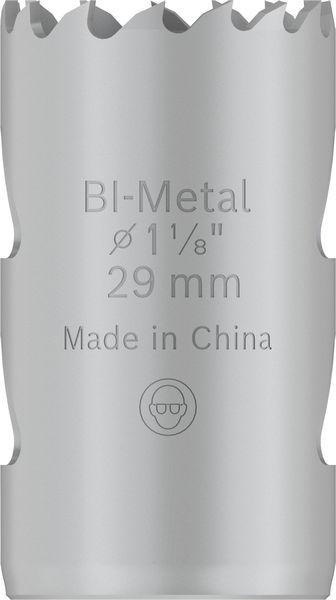 8004257595 - Detailbild_Lochsäge PRO Multi Material D.29mm Arbeits-L.44mm m.Gewinde BOSCH