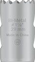 8004257595 - Detailbild_Lochsäge PRO Multi Material D.29mm Arbeits-L.44mm m.Gewinde BOSCH