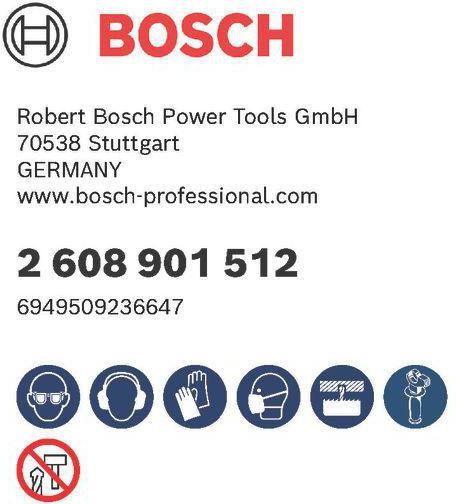 8004257607 - Detailbild4_Lochsäge PRO Multi Material D.48mm Arbeits-L.44mm m.Gewinde BOSCH