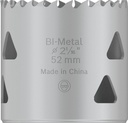 8004257609 - Detailbild3_Lochsäge PRO Multi Material D.52mm Arbeits-L.44mm m.Gewinde BOSCH