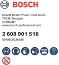 8004257611 - Detailbild3_Lochsäge PRO Multi Material D.56mm Arbeits-L.44mm m.Gewinde BOSCH