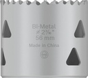 8004257611 - Detailbild4_Lochsäge PRO Multi Material D.56mm Arbeits-L.44mm m.Gewinde BOSCH