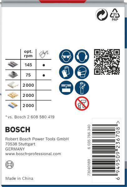 8004257613 - Detailbild3_Lochsäge PRO Multi Material D.59mm Arbeits-L.44mm m.Gewinde BOSCH