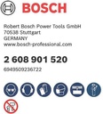 8004257615 - Detailbild5_Lochsäge PRO Multi Material D.64mm Arbeits-L.44mm m.Gewinde BOSCH