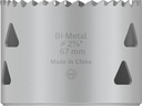 8004257617 - Detailbild2_Lochsäge PRO Multi Material D.67mm Arbeits-L.44mm m.Gewinde BOSCH