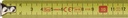 4000787090 - Detailbild_Taschenrollbandmaß Tylon™ L.8m B.25mm mm/cm EG II Ku.Gürtelclip STANLEY