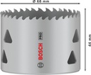 8004257618 - Detailbild4_Lochsäge PRO Multi Material D.68mm Arbeits-L.44mm m.Gewinde BOSCH