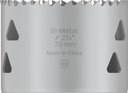 8004257619 - Detailbild3_Lochsäge PRO Multi Material D.70mm Arbeits-L.44mm m.Gewinde BOSCH