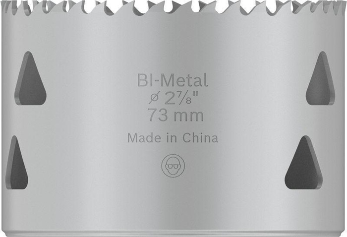 8004257620 - Detailbild_Lochsäge PRO Multi Material D.73mm Arbeits-L.44mm m.Gewinde BOSCH
