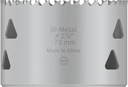8004257620 - Detailbild_Lochsäge PRO Multi Material D.73mm Arbeits-L.44mm m.Gewinde BOSCH
