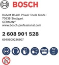 8004257623 - Detailbild4_Lochsäge PRO Multi Material D.83mm Arbeits-L.44mm m.Gewinde BOSCH