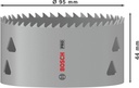 8004257627 - Detailbild_Lochsäge PRO Multi Material D.95mm Arbeits-L.44mm m.Gewinde BOSCH